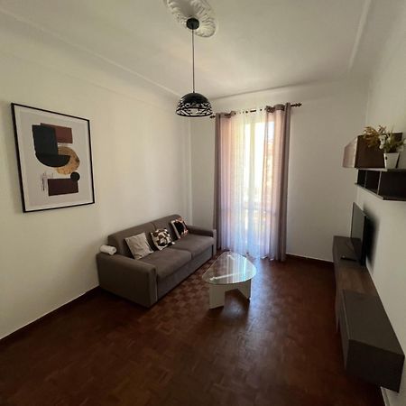 Ferienwohnung Casa Di Esti La Spezia Exterior foto