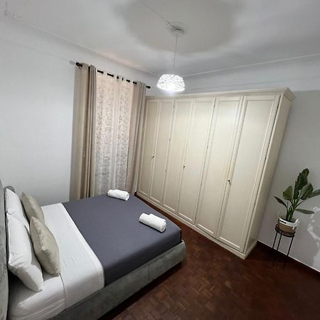 Ferienwohnung Casa Di Esti La Spezia Exterior foto