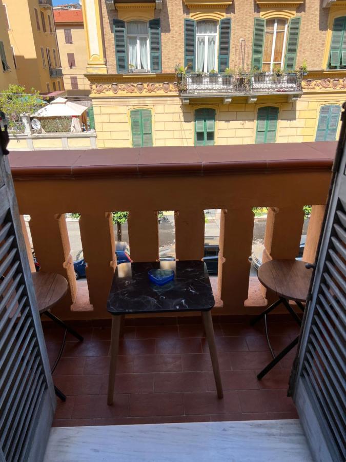 Ferienwohnung Casa Di Esti La Spezia Exterior foto