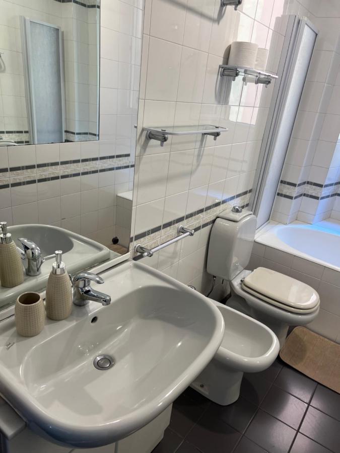 Ferienwohnung Casa Di Esti La Spezia Exterior foto