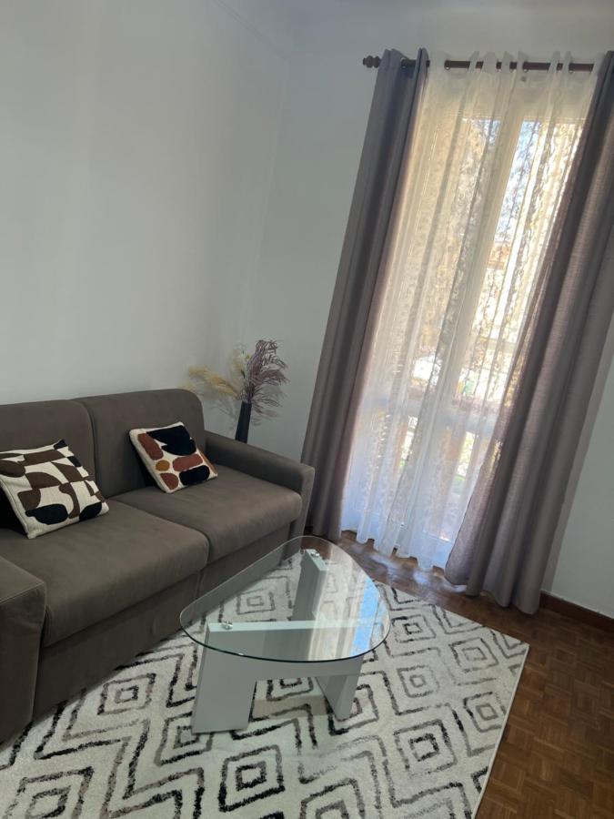Ferienwohnung Casa Di Esti La Spezia Exterior foto