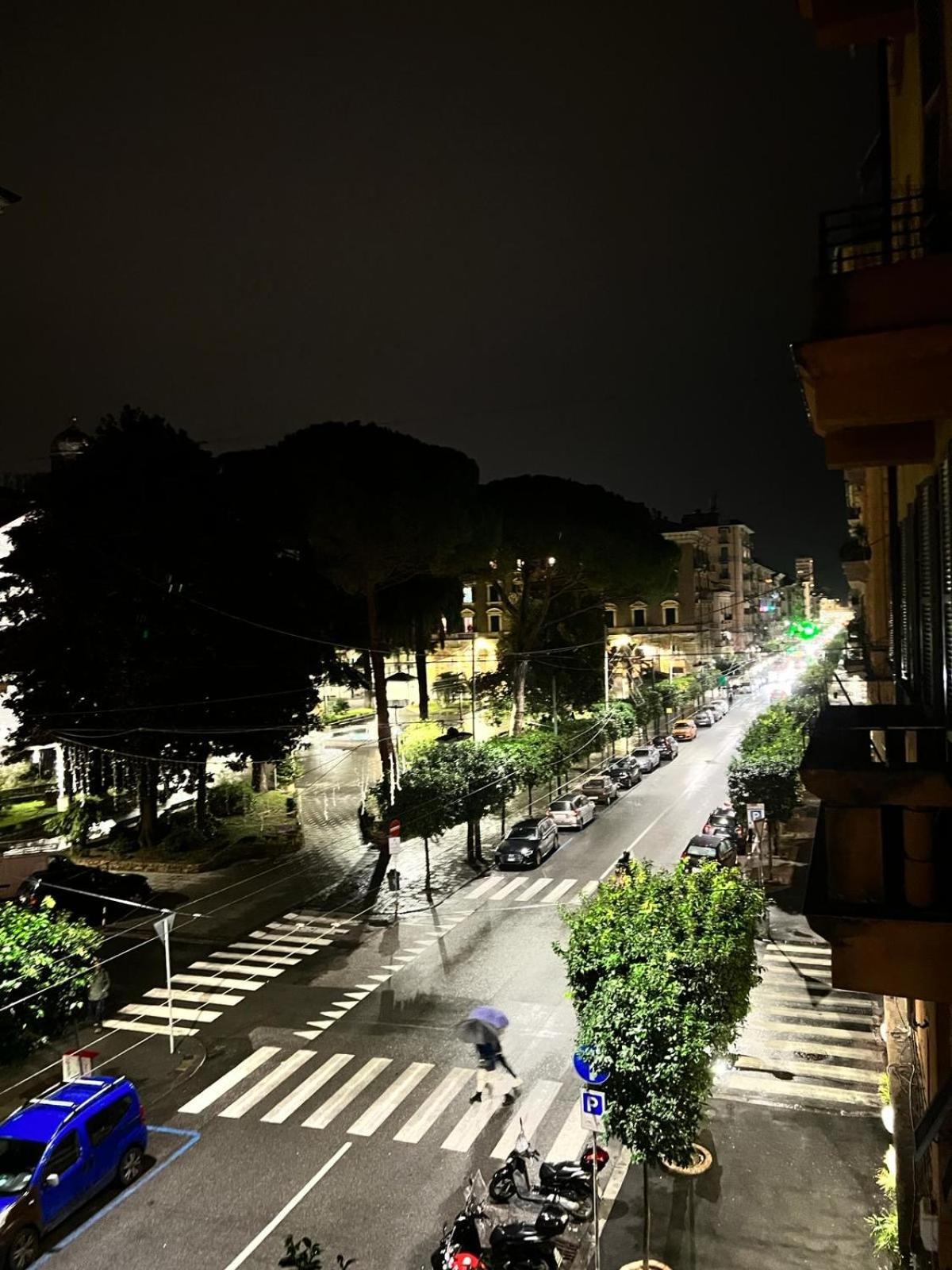 Ferienwohnung Casa Di Esti La Spezia Exterior foto