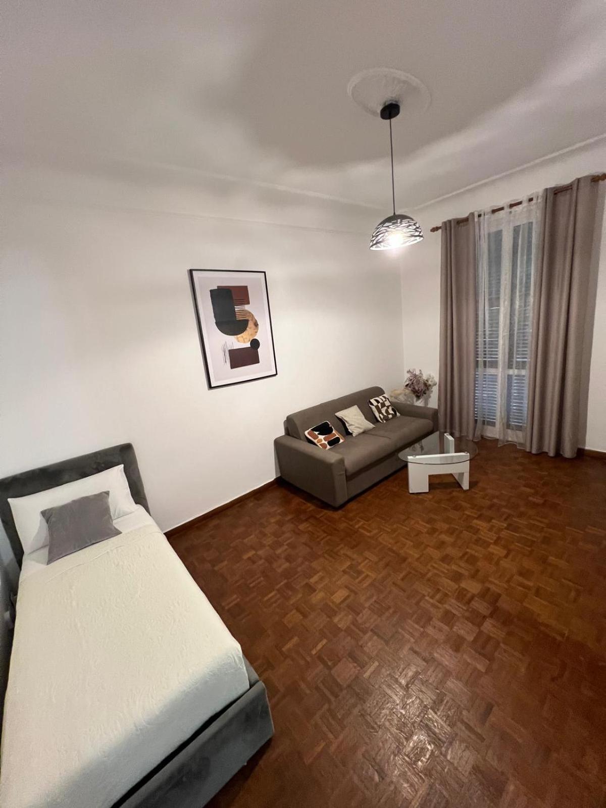 Ferienwohnung Casa Di Esti La Spezia Exterior foto