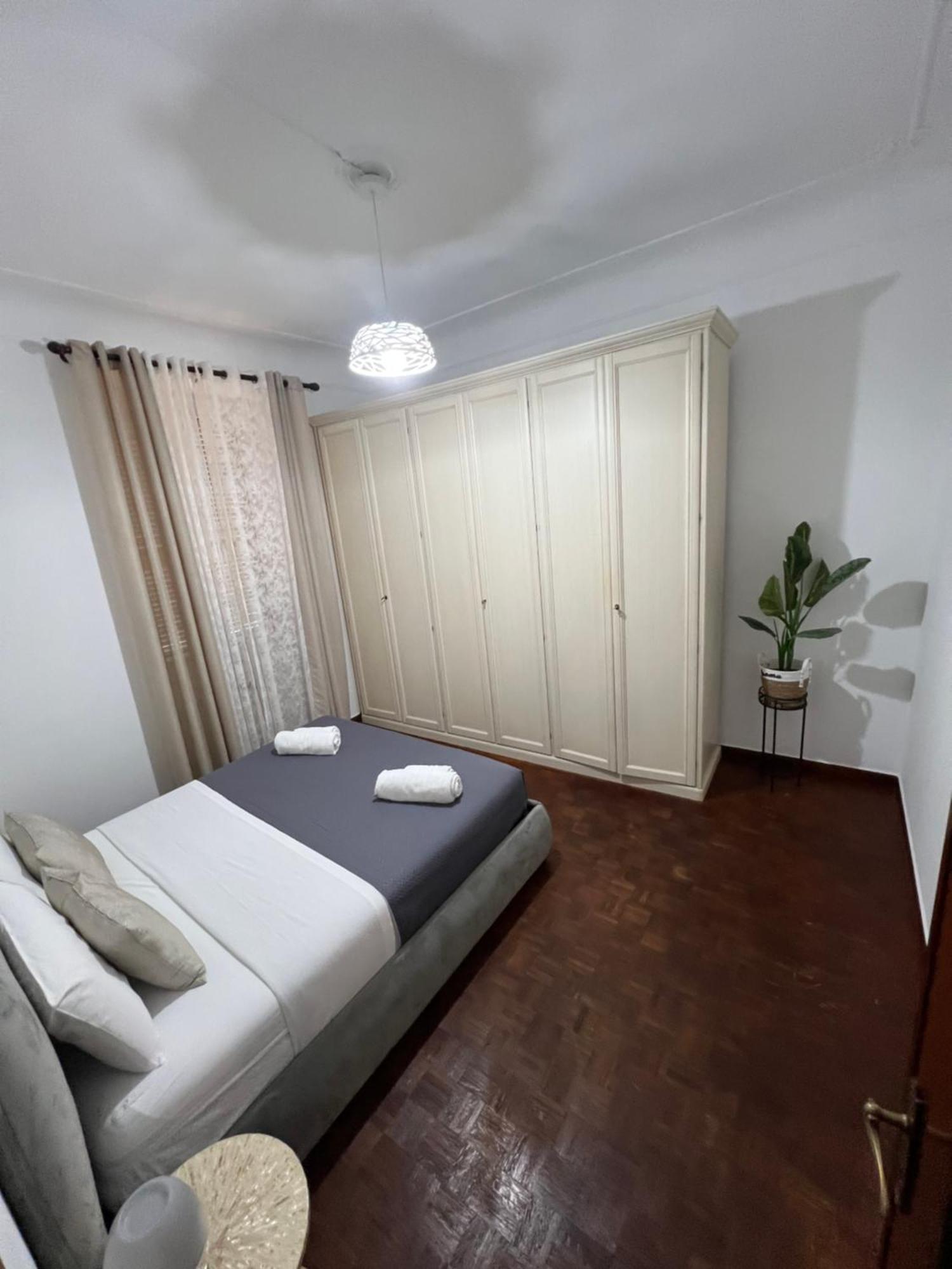 Ferienwohnung Casa Di Esti La Spezia Exterior foto