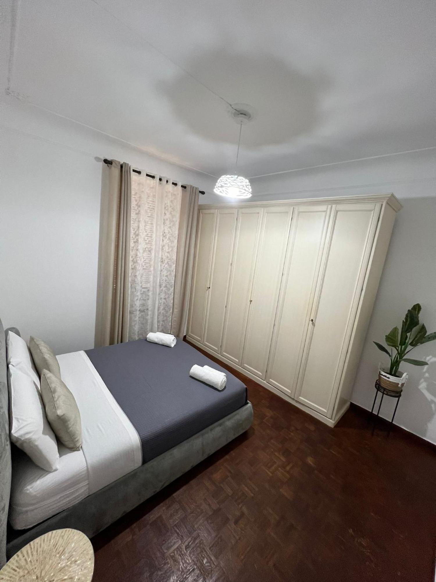 Ferienwohnung Casa Di Esti La Spezia Exterior foto