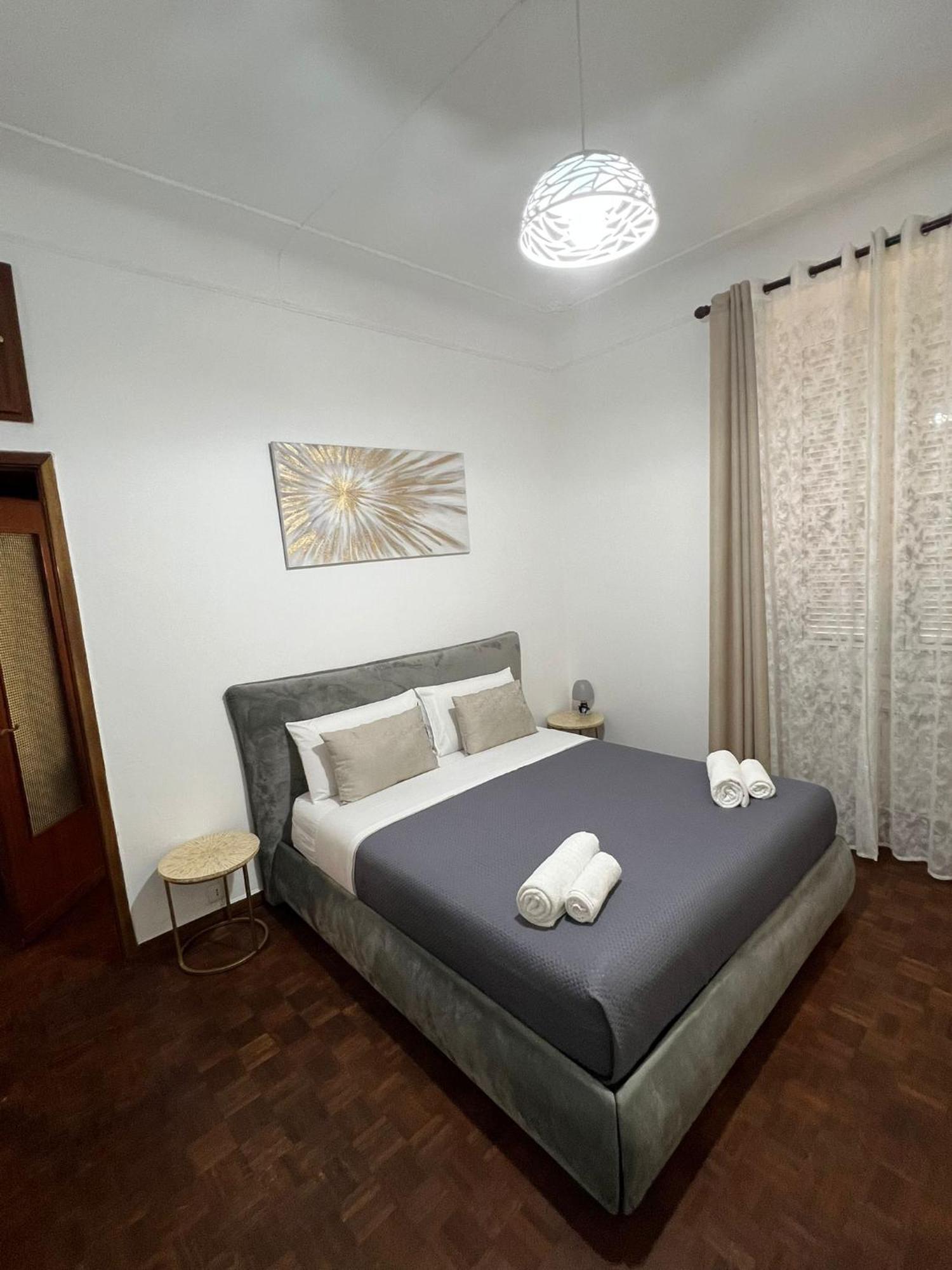 Ferienwohnung Casa Di Esti La Spezia Exterior foto