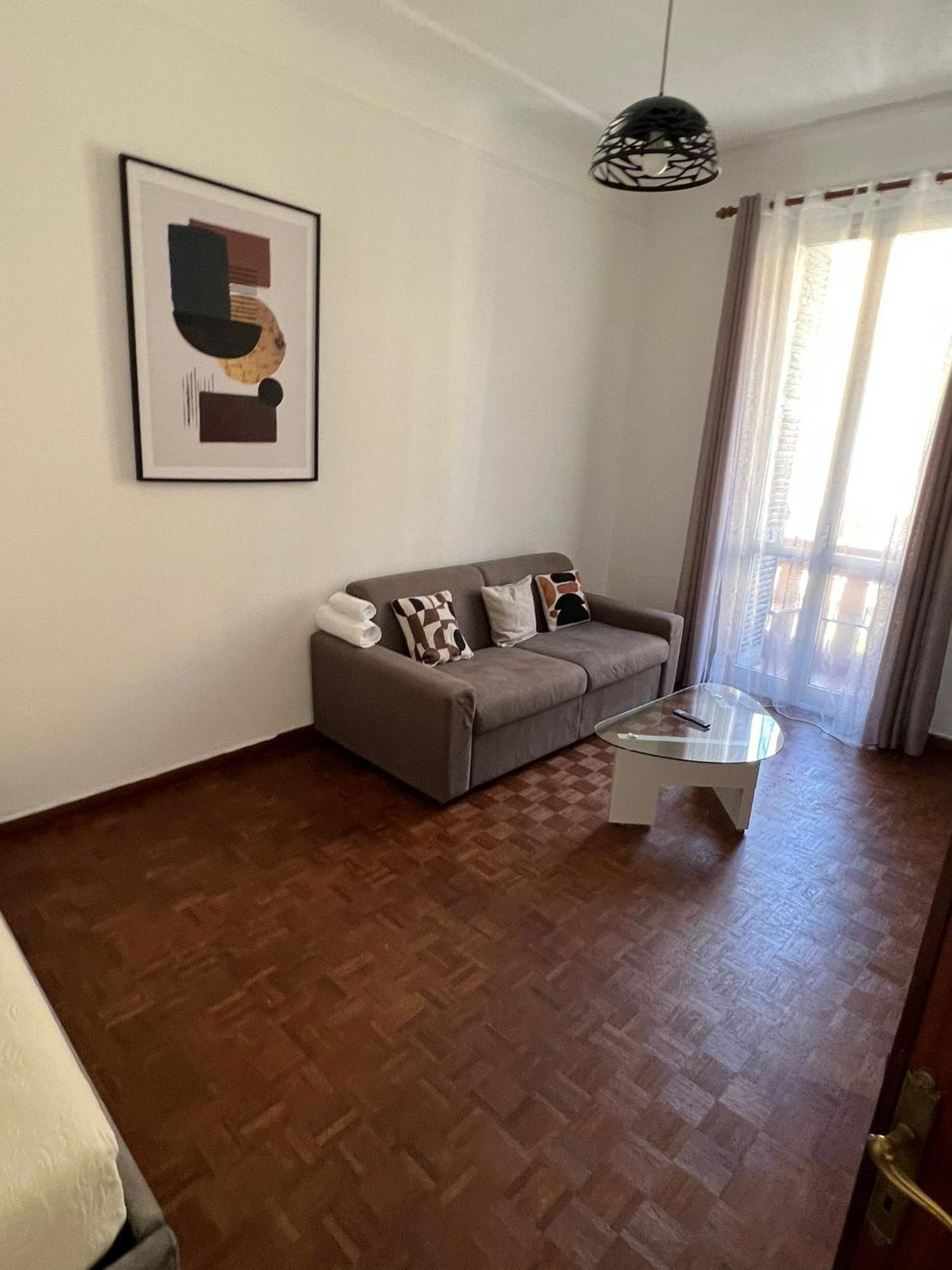 Ferienwohnung Casa Di Esti La Spezia Exterior foto