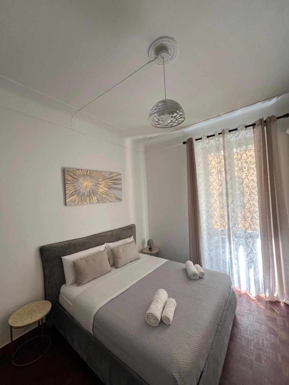 Ferienwohnung Casa Di Esti La Spezia Exterior foto